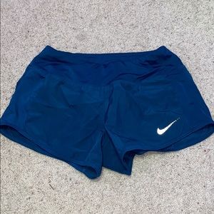 Nike athletic shorts
